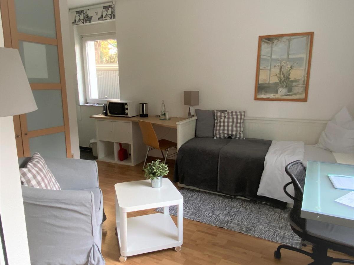 Apartment Comfort Boardinghouse Rodenkirchen Köln