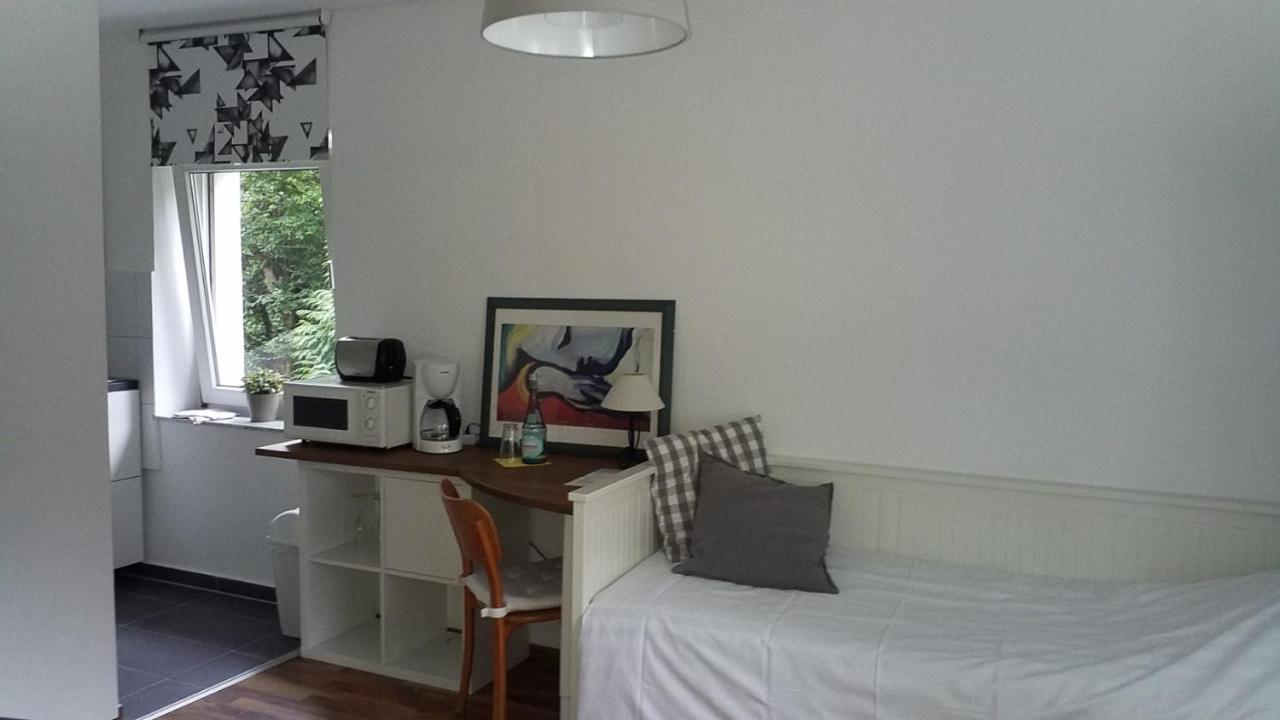 Comfort Boardinghouse Rodenkirchen Apartment Köln