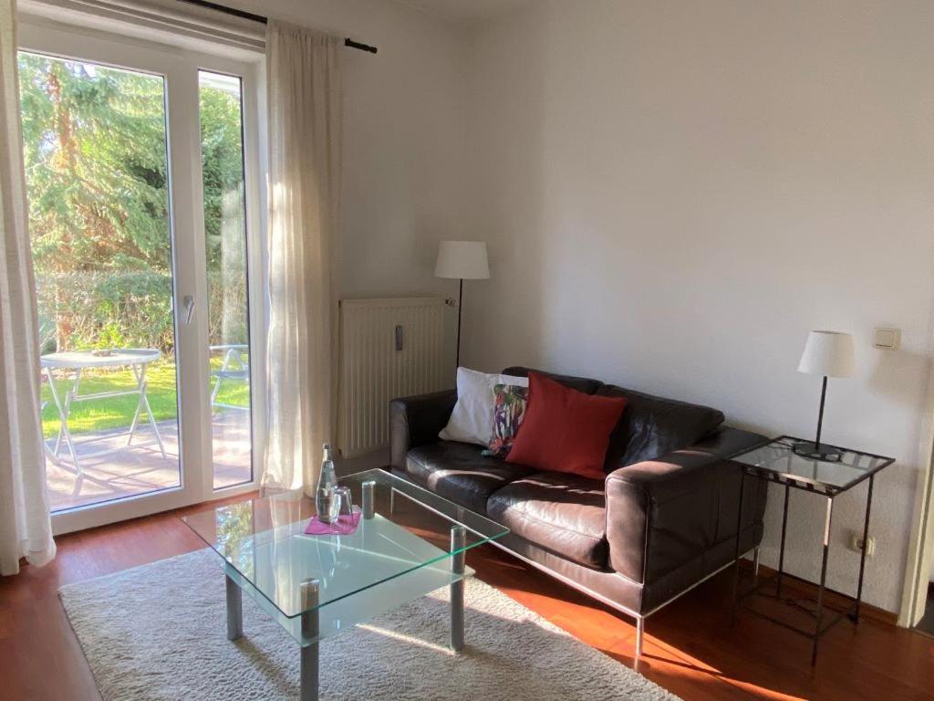 Comfort Boardinghouse Rodenkirchen Köln