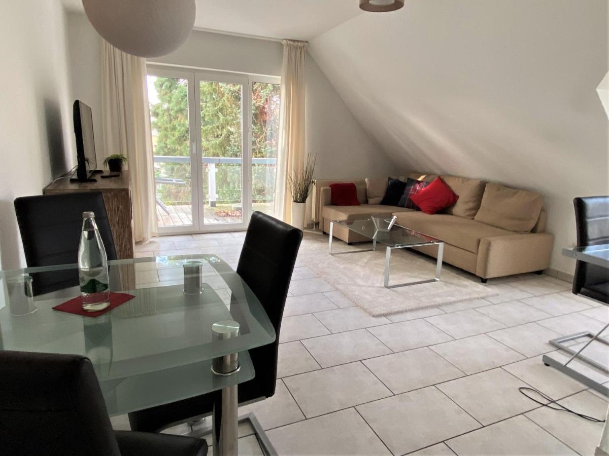 Apartment Comfort Boardinghouse Rodenkirchen