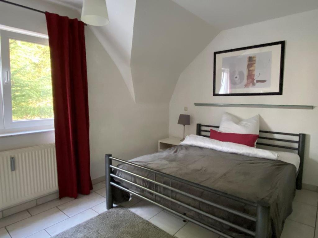 Apartment Comfort Boardinghouse Rodenkirchen Köln