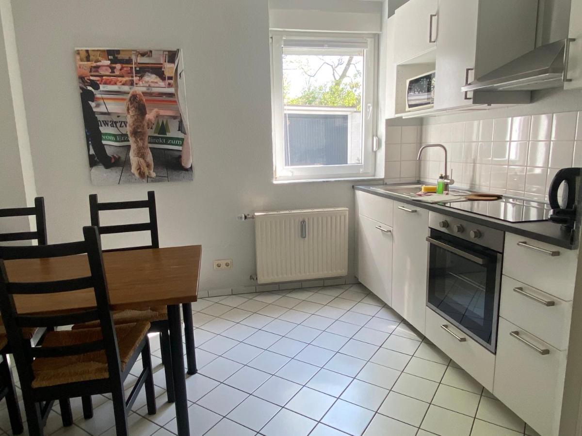 Apartment Comfort Boardinghouse Rodenkirchen Köln
