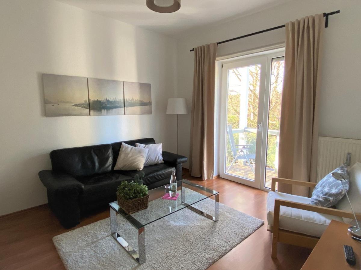 Apartment Comfort Boardinghouse Rodenkirchen Köln