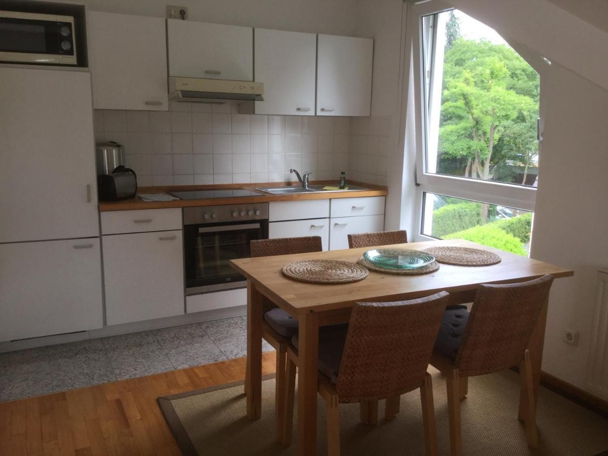 Apartment Comfort Boardinghouse Rodenkirchen Köln