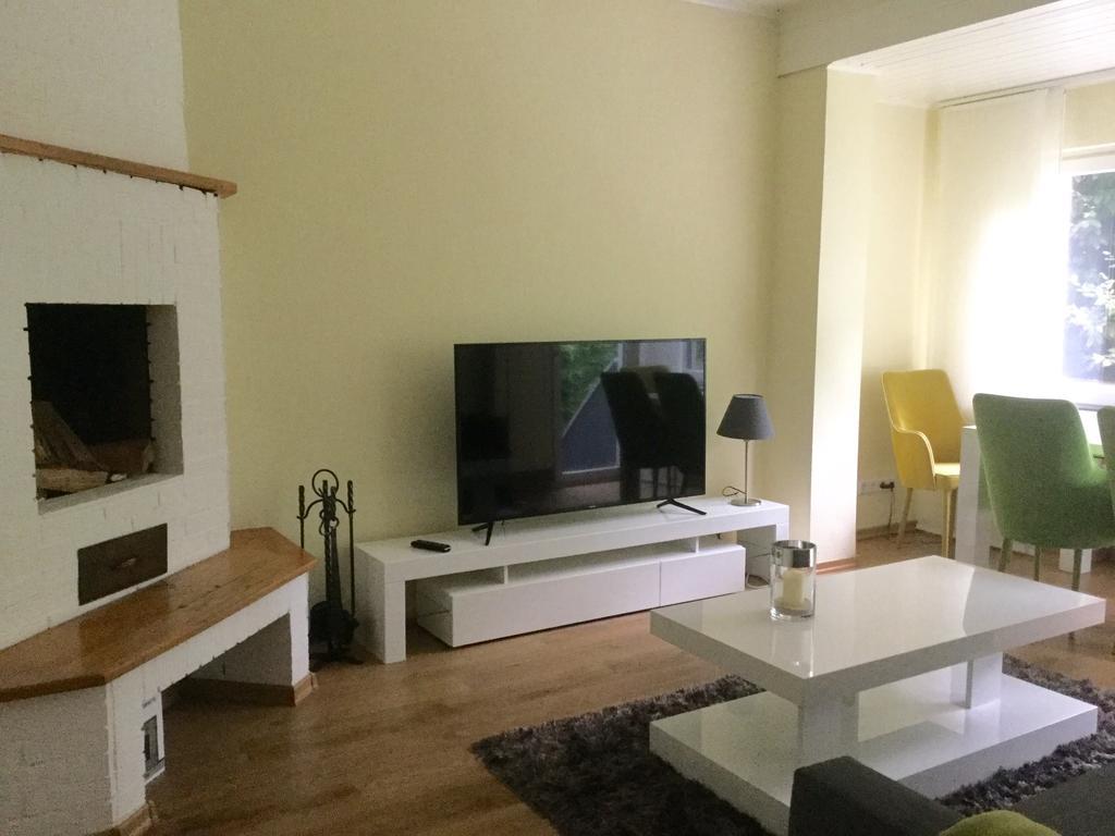 Apartment Comfort Boardinghouse Rodenkirchen Köln