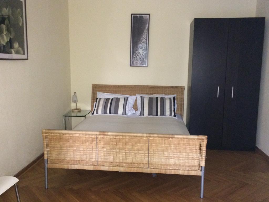 Comfort Boardinghouse Rodenkirchen Köln