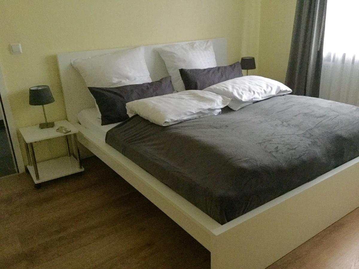 Apartment Comfort Boardinghouse Rodenkirchen Köln