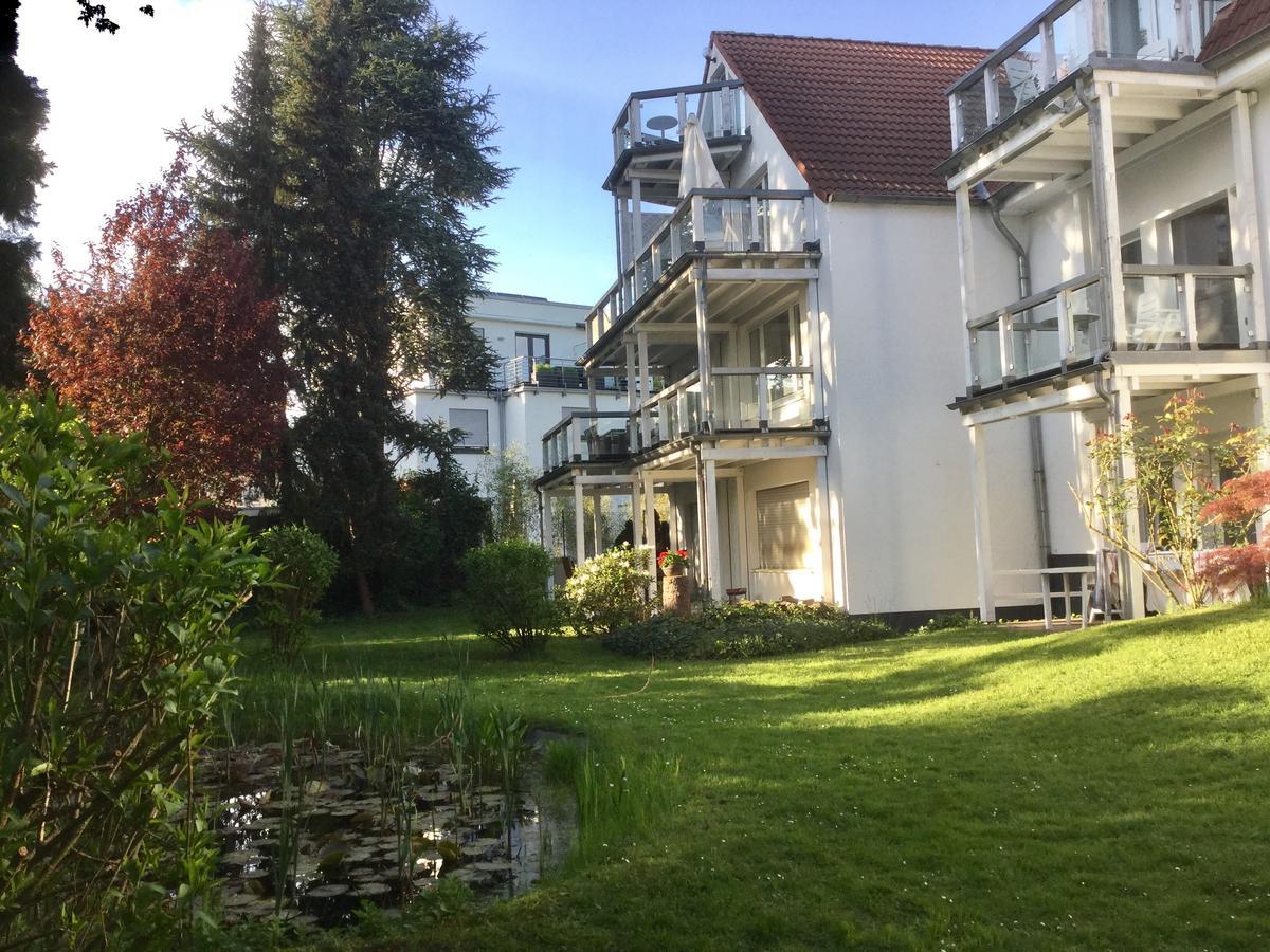 Comfort Boardinghouse Rodenkirchen Köln