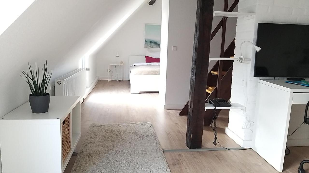 Comfort Boardinghouse Rodenkirchen Apartment Köln