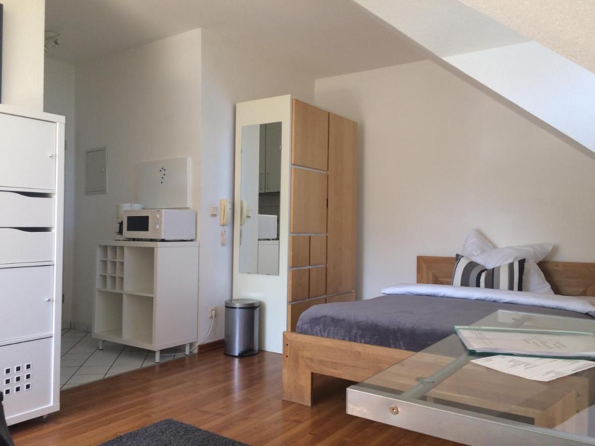 Comfort Boardinghouse Rodenkirchen Apartment Köln