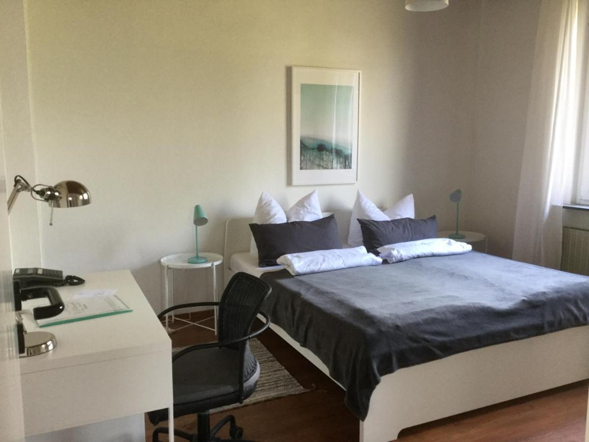 Comfort Boardinghouse Rodenkirchen Apartment Köln